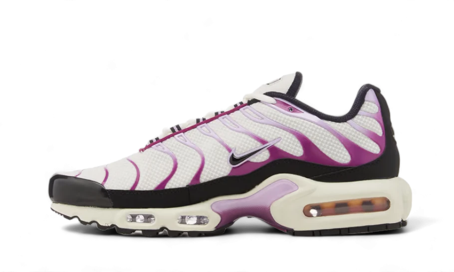 NK Air Max Plus Lilac Bloom