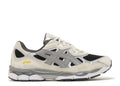 ASC Gel-NYC Black Clay Grey