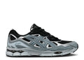 ASC Gel-NYC Black Fjord Grey