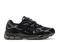 ASC Gel-NYC Black Graphite Grey