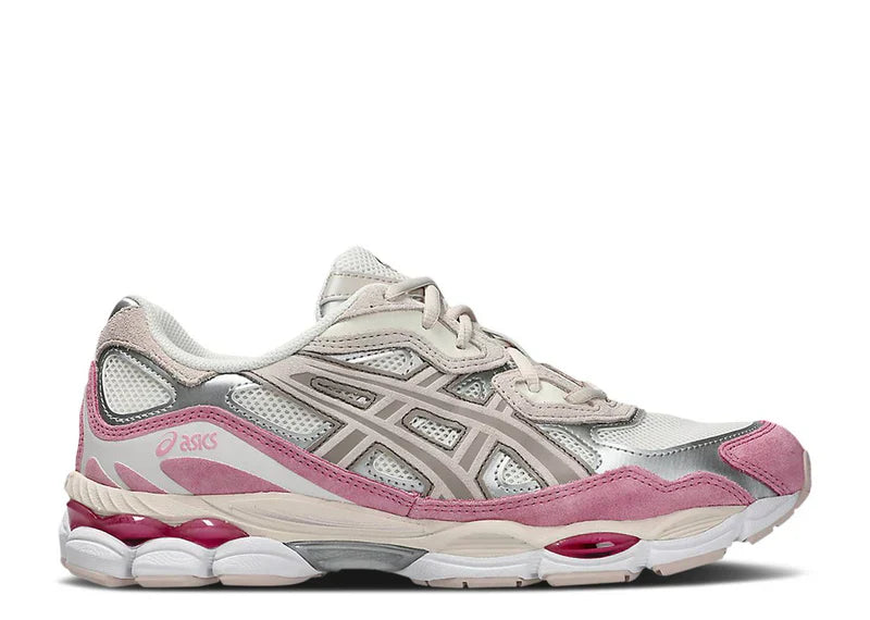 ASC Gel NYC Cream Pink