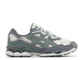 ASC Gel-NYC Cream Steel Grey