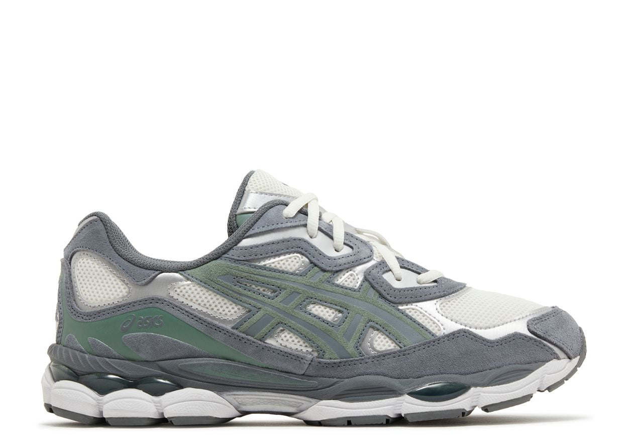 ASC Gel-NYC Cream Steel Grey