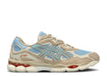 ASC Gel-NYC Harbor Blue Wood Crepe