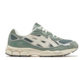 ASC Gel-NYC Ivy Smoke Grey