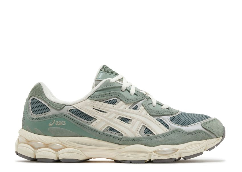 ASC Gel-NYC Ivy Smoke Grey
