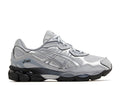 ASC Gel-NYC Mid Grey Sheet Rock