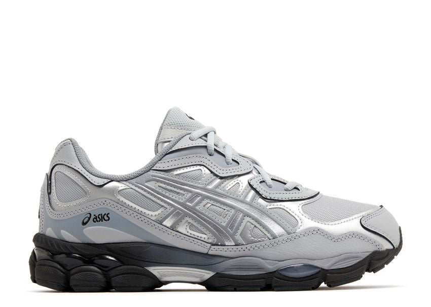 ASC Gel-NYC Mid Grey Sheet Rock