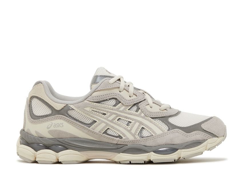 ASC Gel-NYC Oyster Grey