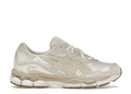 ASC Gel-NYC White Feather Grey