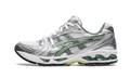 ASC® Gel-Kayano 14 White Pure Silver Slate Grey