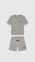 ENSEMBLE SHORT/t-shirt...