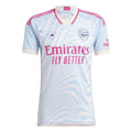Maillot Arsenal concept 2025 - vue 1
