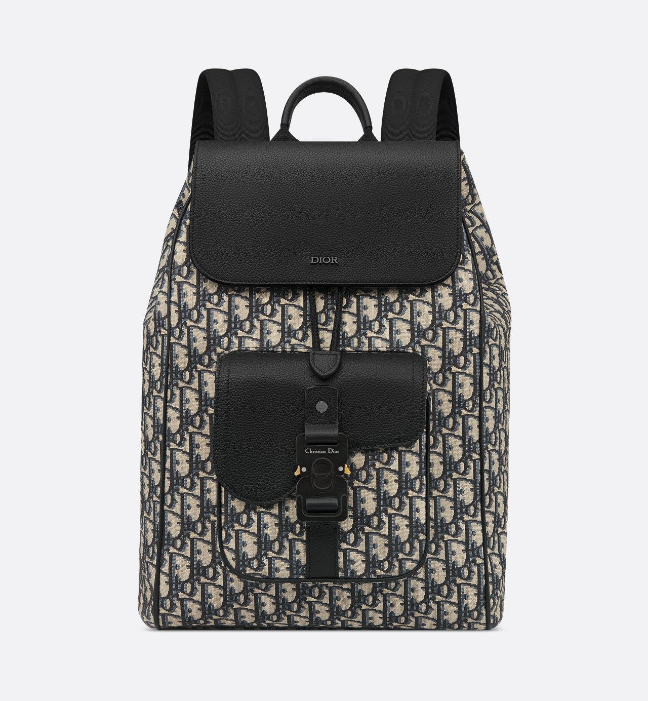 DR2 Sac à dos à rabat Saddle v3 - vue 1