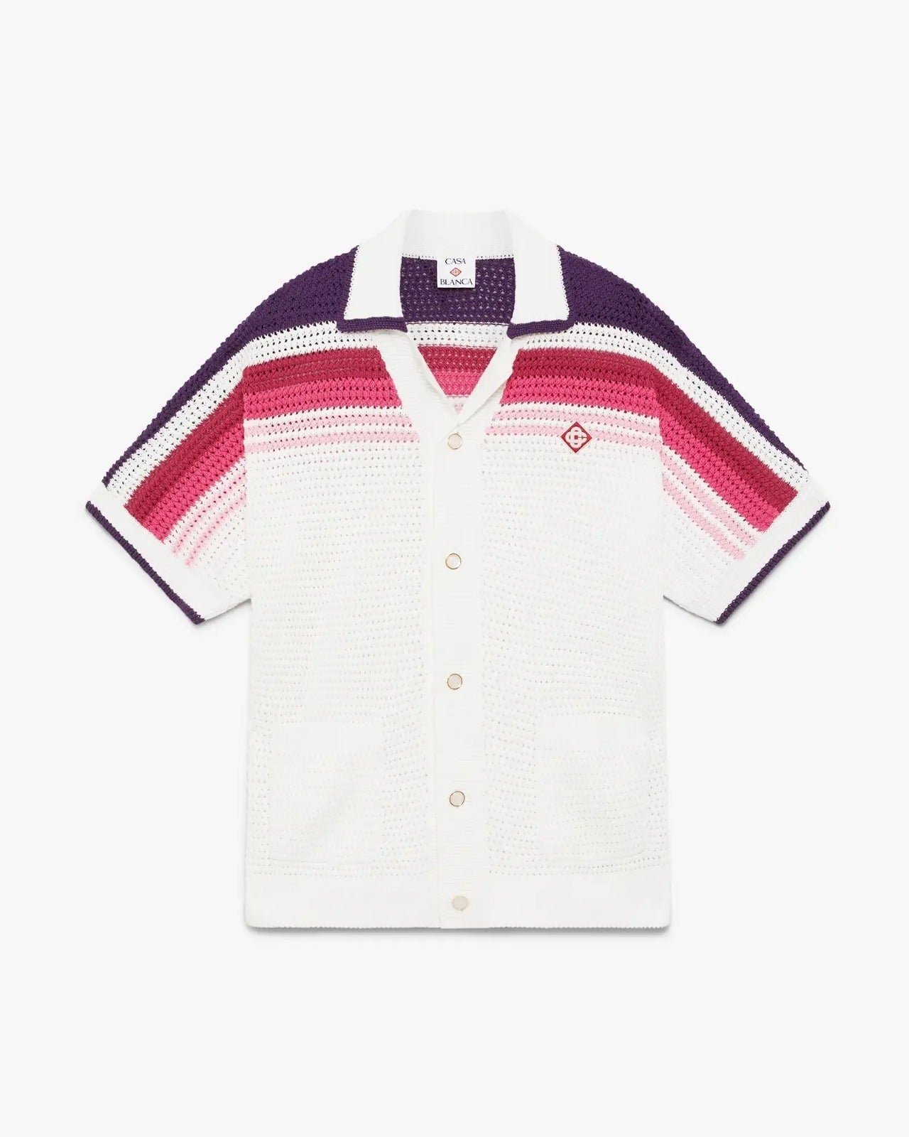 Chemise CSB LNCA