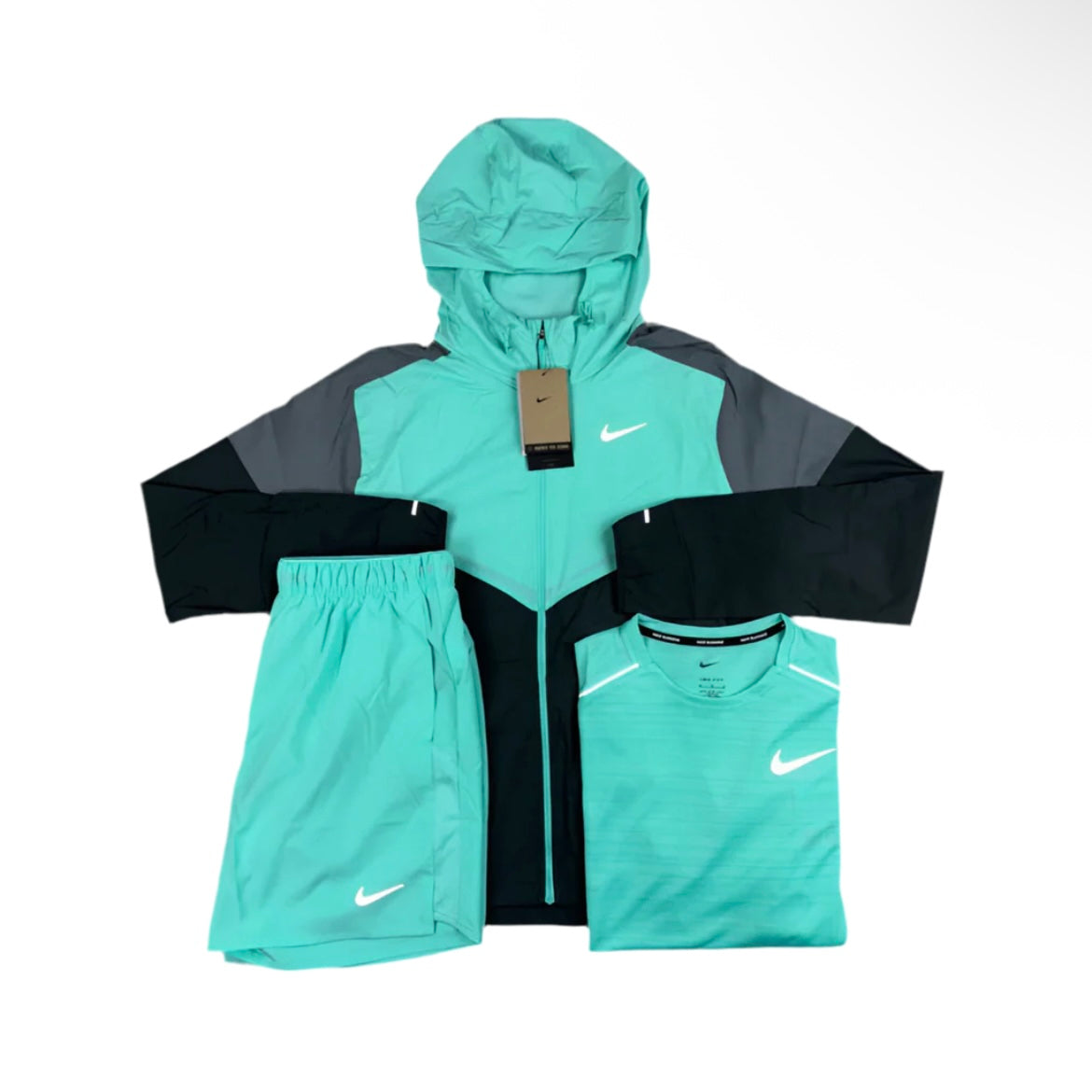 NK RUNNING - PACK RUNNING - vue 1