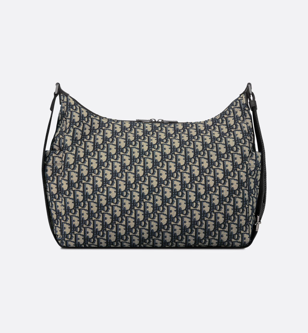 DR2 Sac Hobo Rider Soft Medium v2 - vue 2