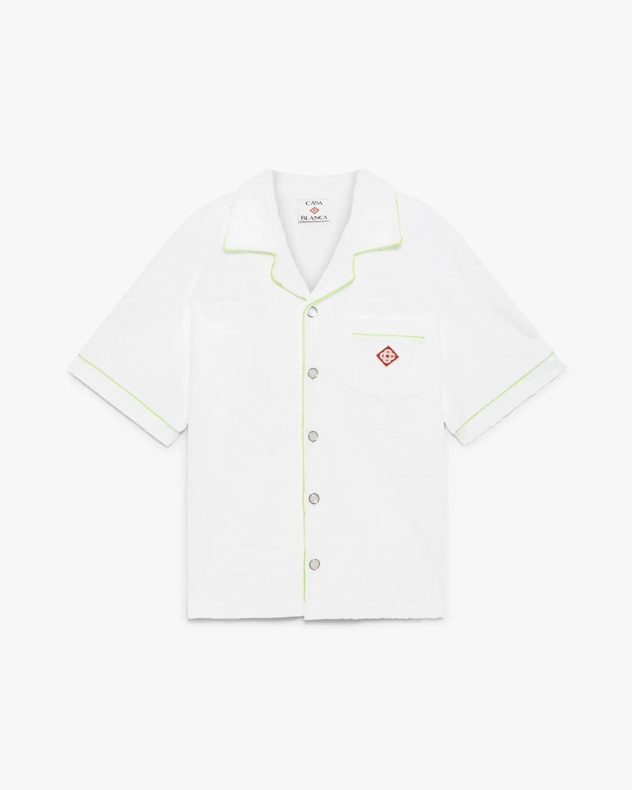 Chemise CSB LNCA
