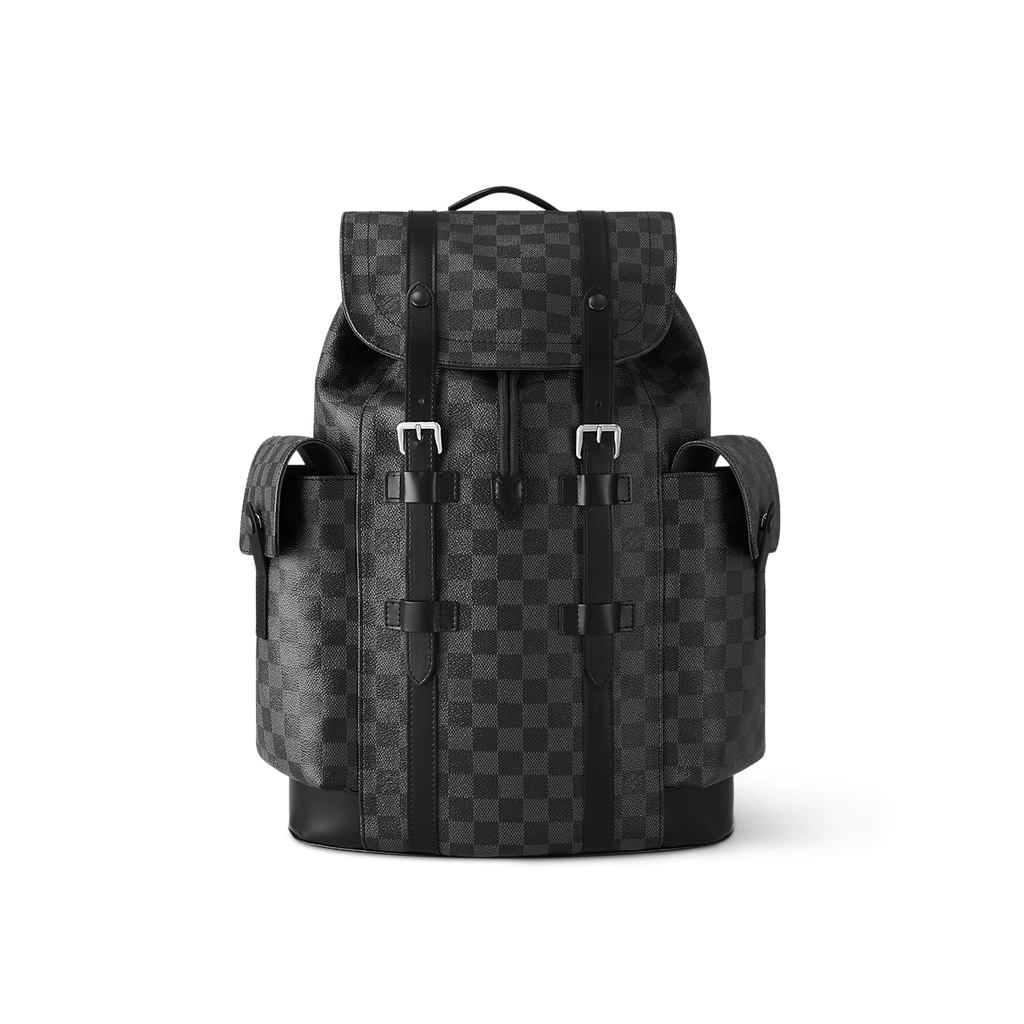 LV-TN2 Sac à dos Christopher MM v2 - vue 1