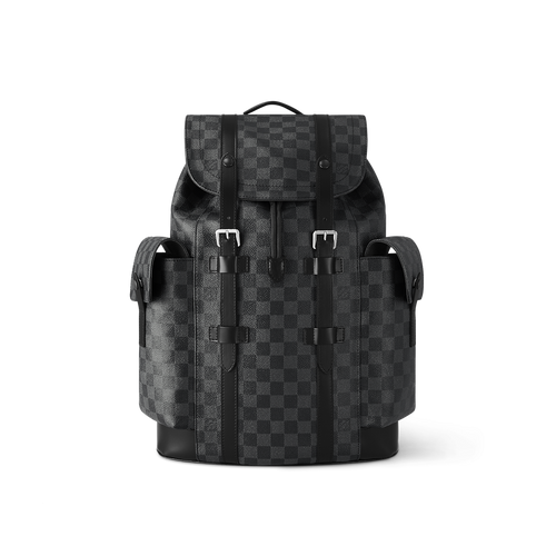 LV-TN2 Sac à dos Christopher MM v2 - vue 1