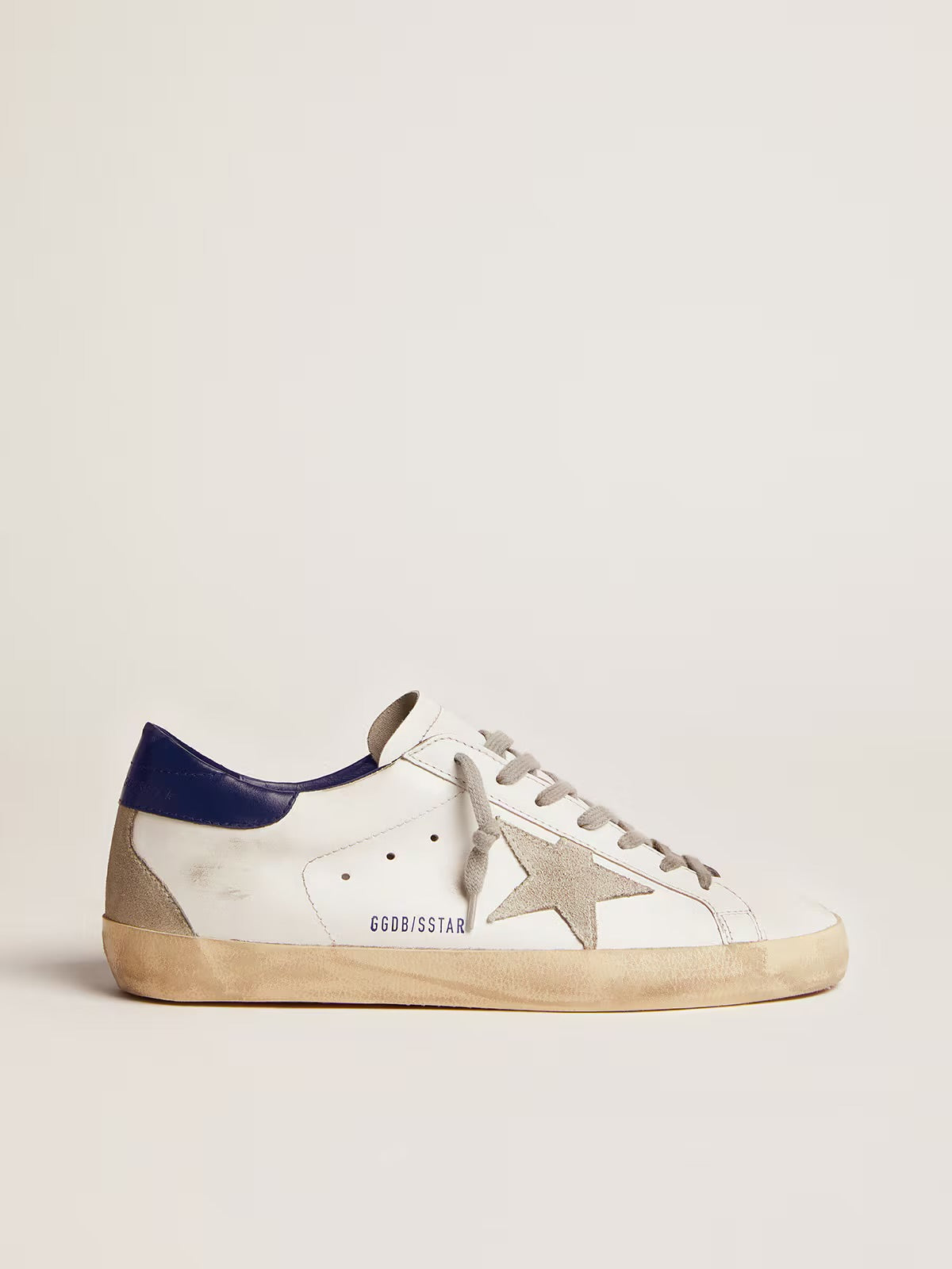GD GOSS - navy blue
