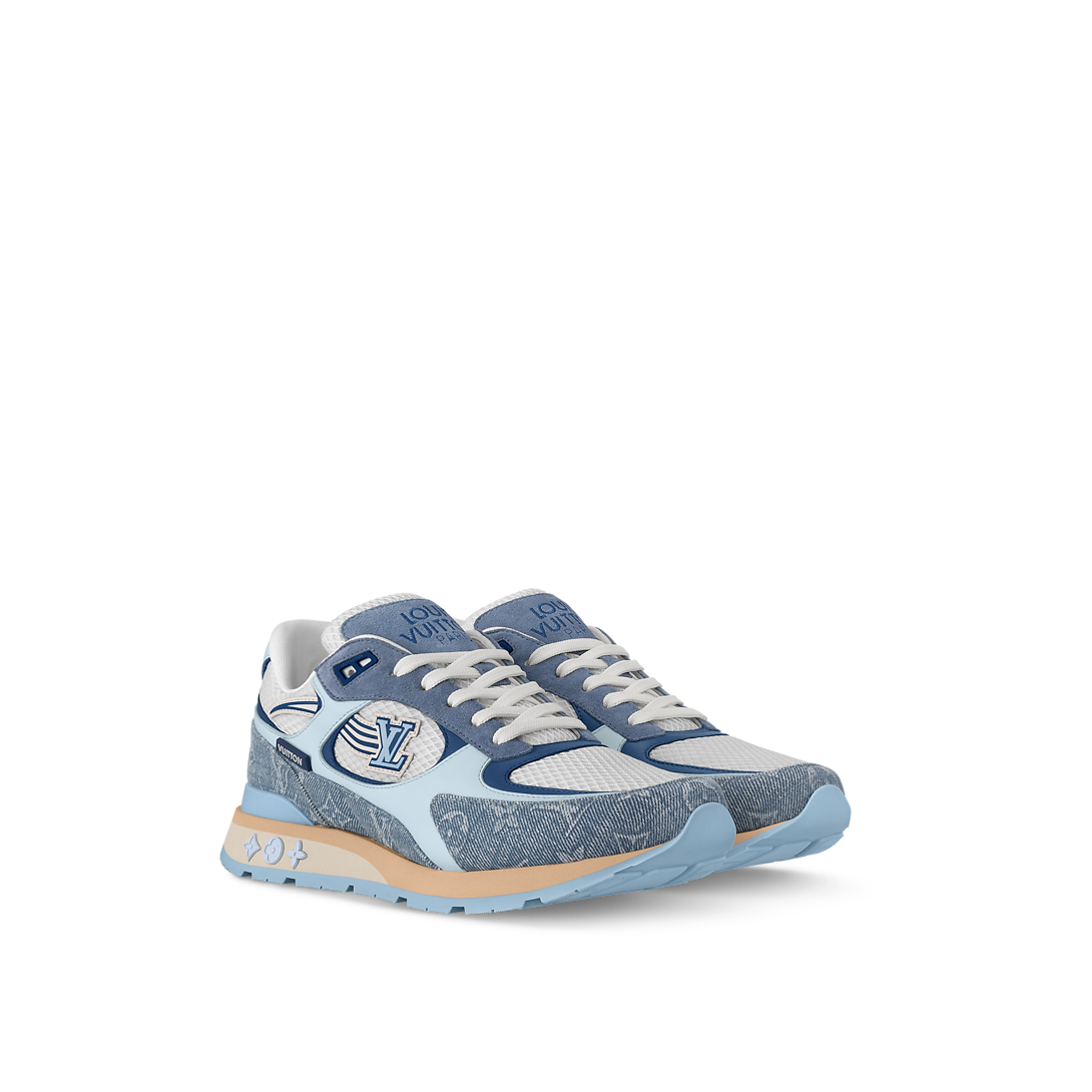 LTV SNEAKERS Sneaker Run Away