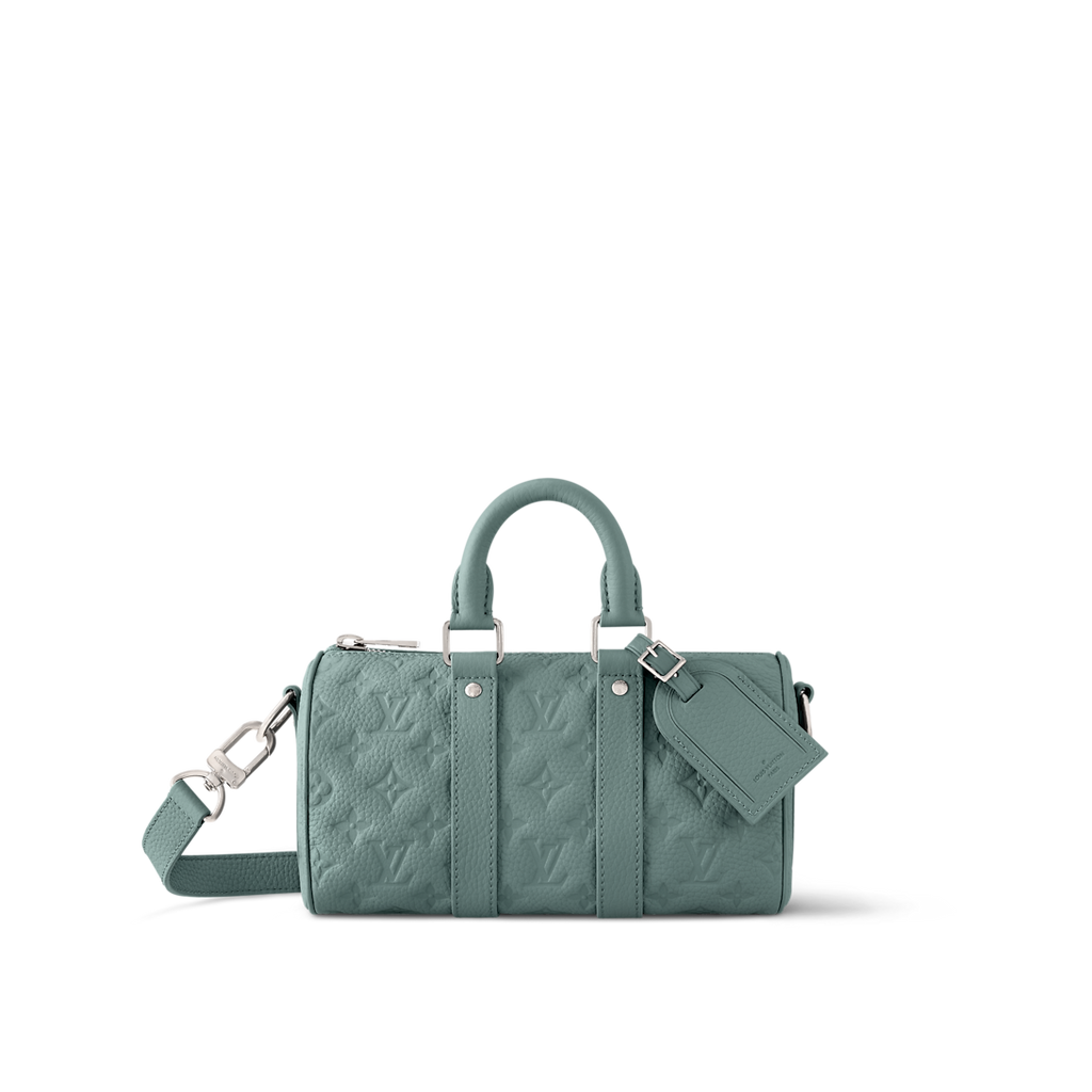 LV-TN2 Sac Keepall Bandoulière 25 v7 - vue 1