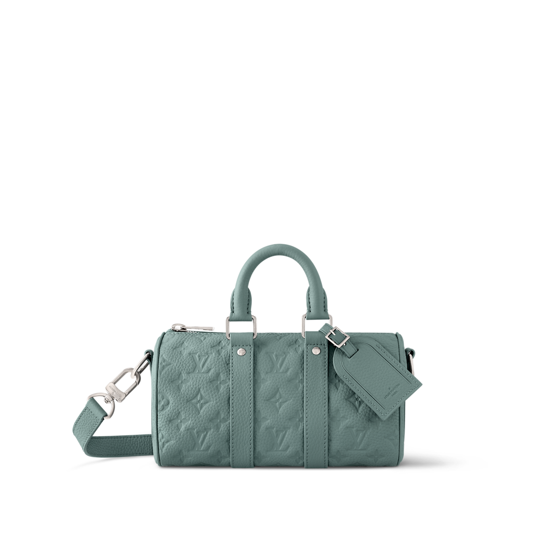 LV-TN2 Sac Keepall Bandoulière 25 v7 - vue 1