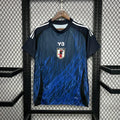 Maillot Japon Domicile Y-3 2024/2025 - vue 1