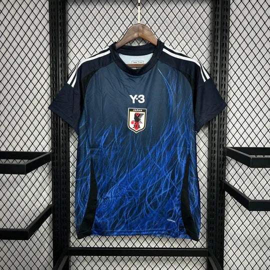 Maillot Japon Domicile Y-3 2024/2025 - vue 1