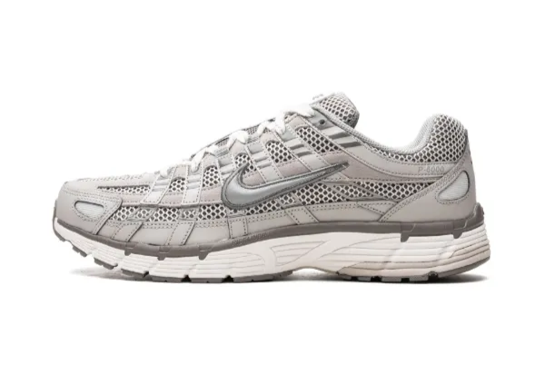 NK P6000 Beige/Gris
