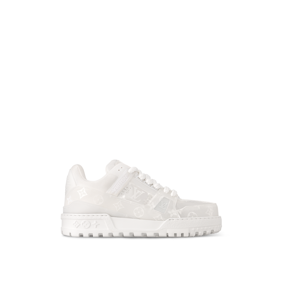 Sneaker LTV SNEAKERS Trainer Maxi