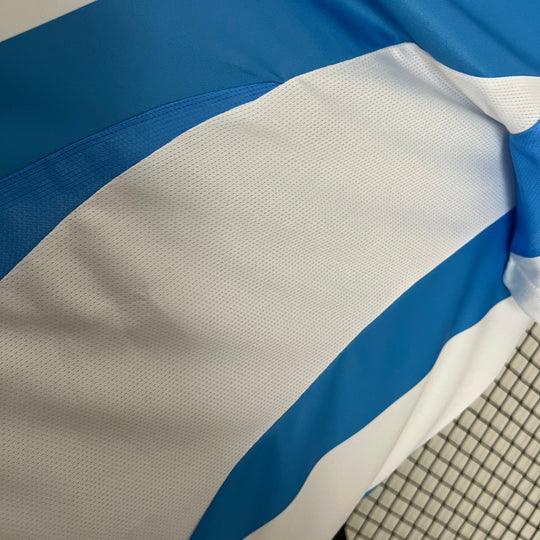 Maillot football Argentine domicile 2024 2025 - vue 7