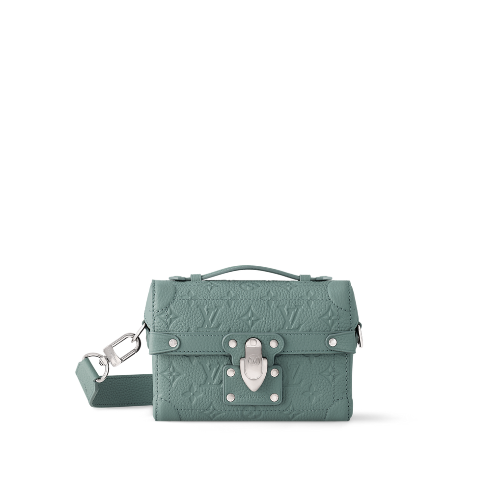 LV-TN2 Sac Soul Trunk v1 - vue 1
