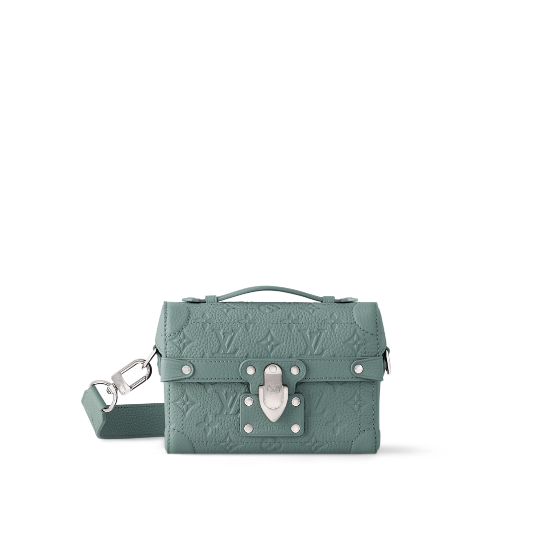 LV-TN2 Sac Soul Trunk v1 - vue 1