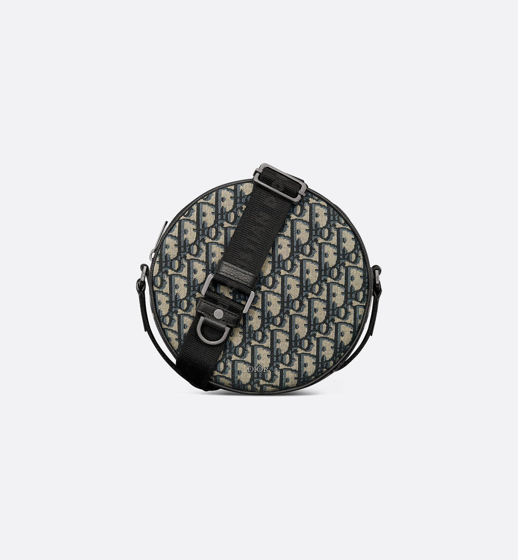 DR2 Sac Messenger zippé DR2 Yoyo - vue 1