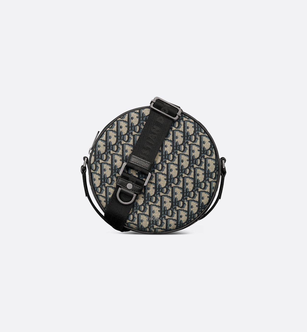DR2 Sac Messenger zippé DR2 Yoyo - vue 1