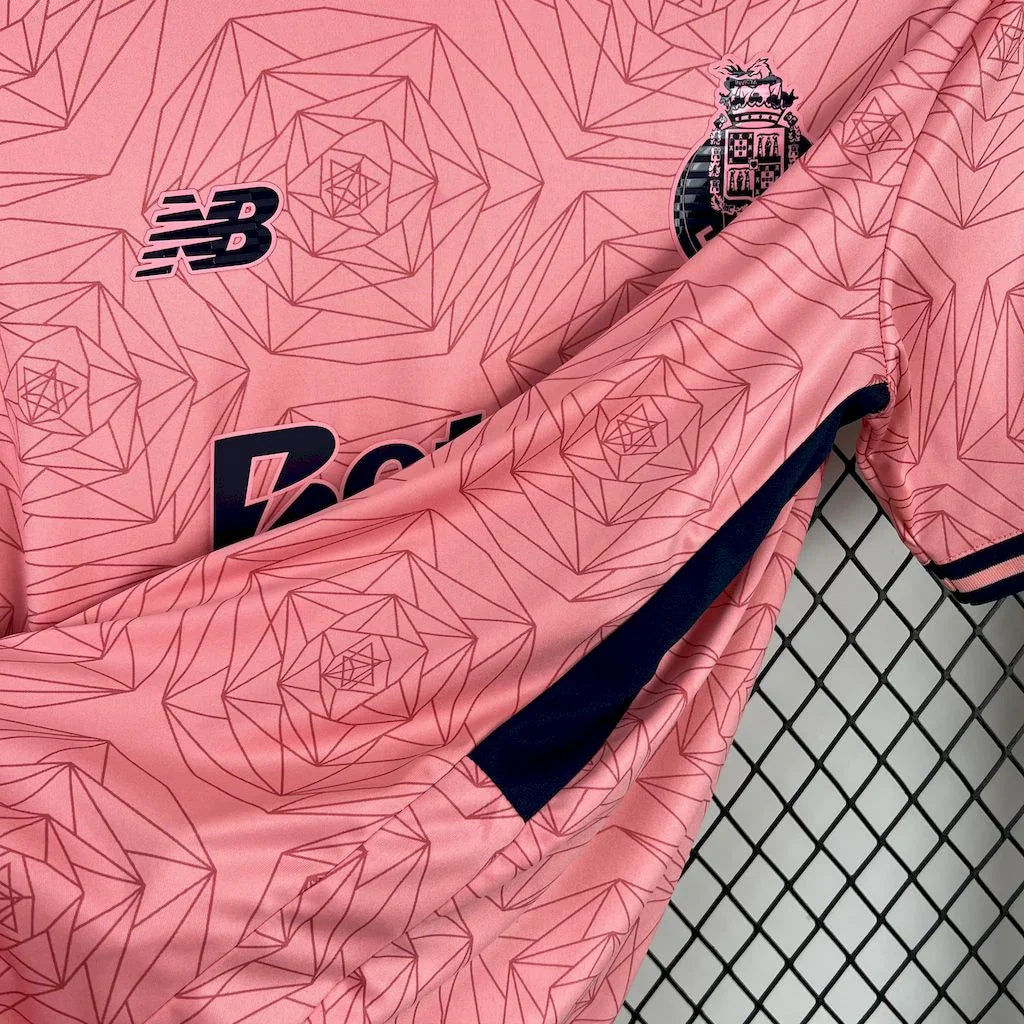 Maillot Porto Away 2025/26 - vue 2