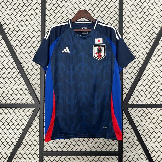 Maillot Japon Domicile 2024/2025 - vue 1