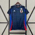 Maillot Japon Domicile 2024/2025 - vue 1