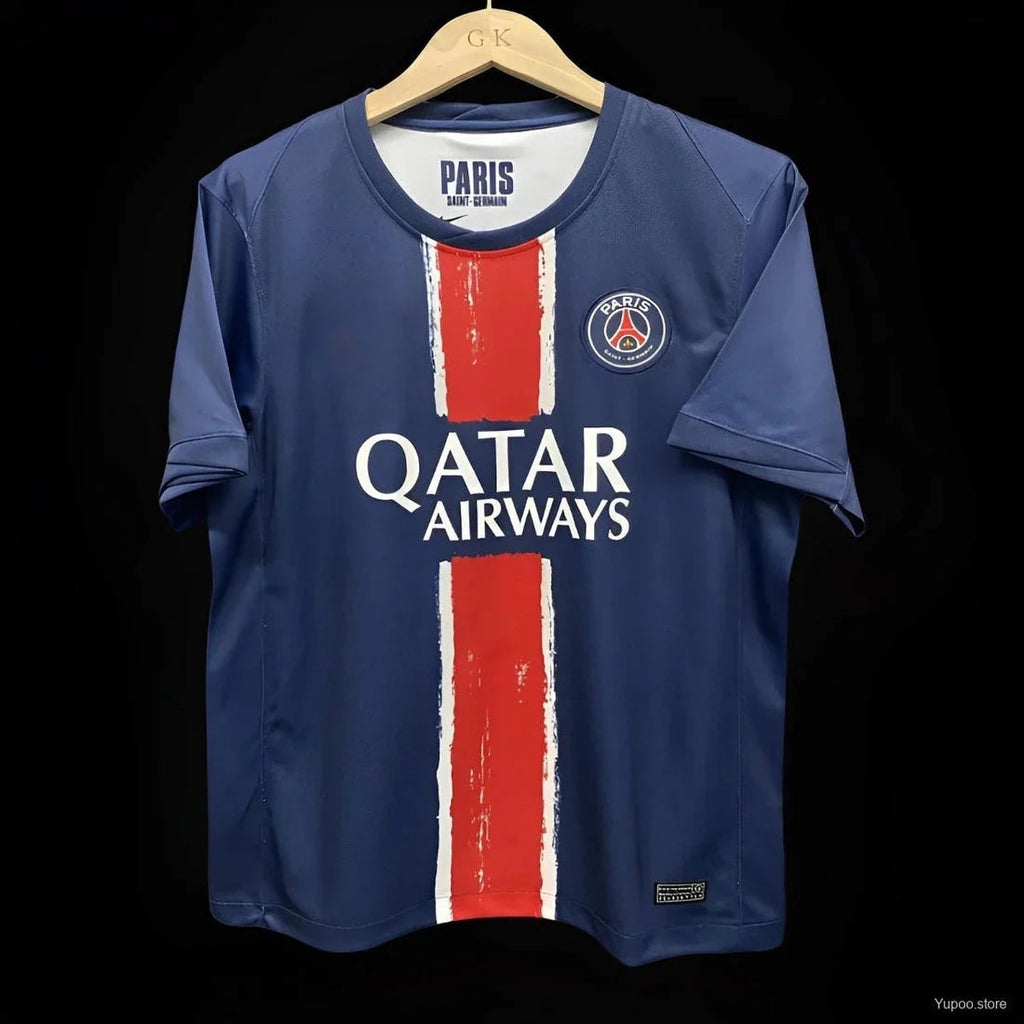 MAILLOT PSG 2024/25 DOMICILE - vue 1