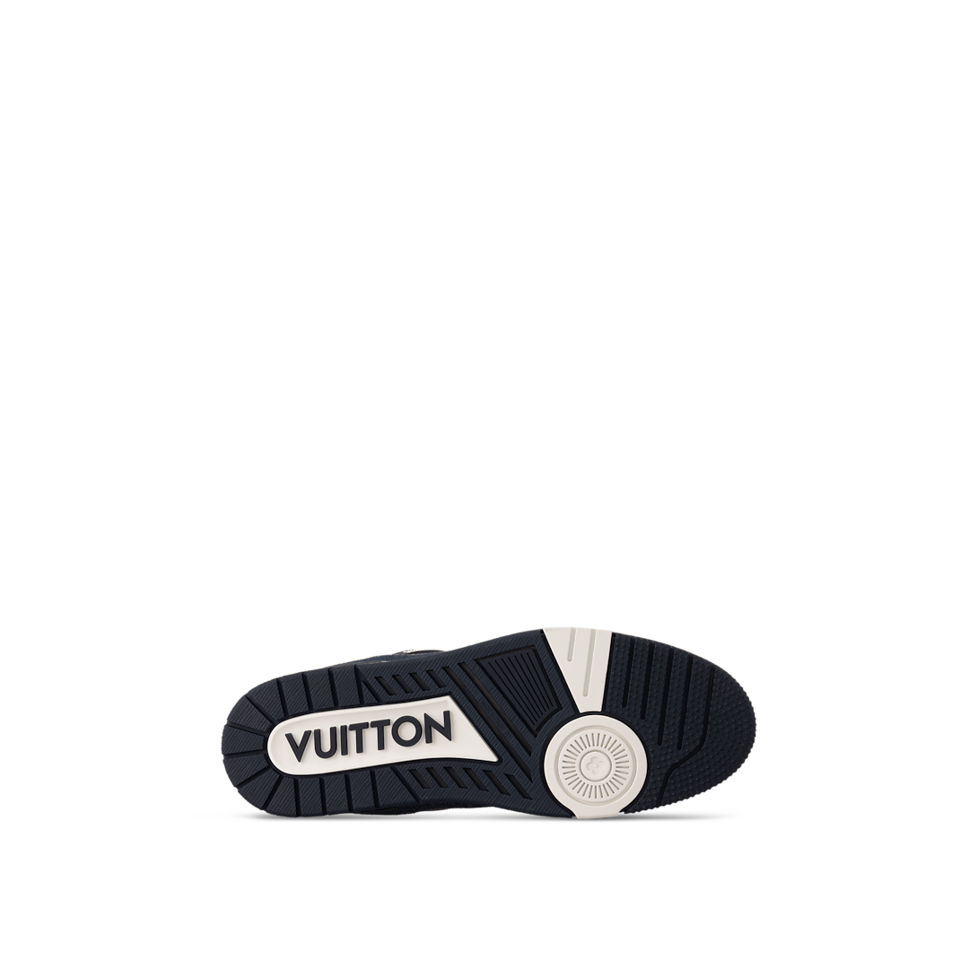 Sneaker LV trainer