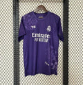 Maillot Real Madrid Fourth Y-3 - vue 1