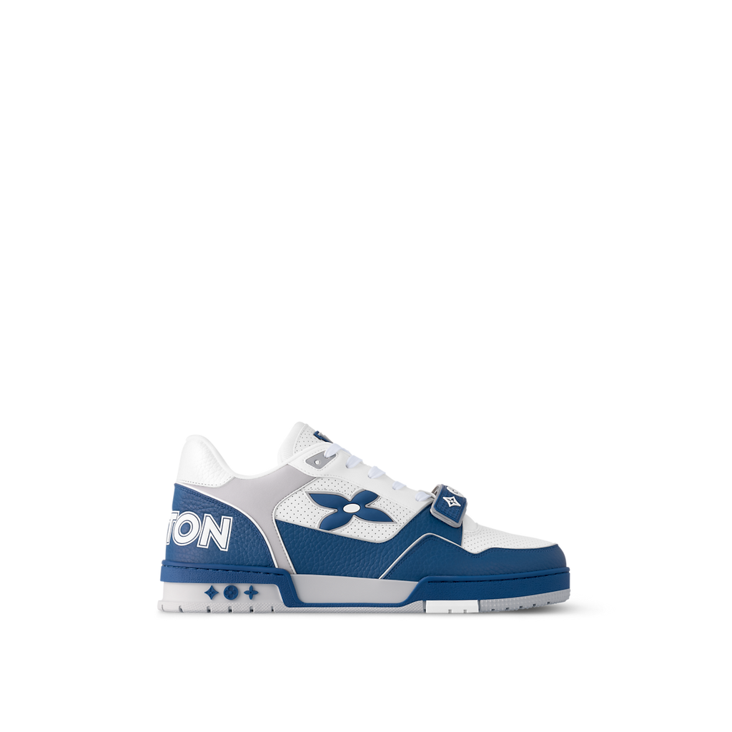 Sneaker LV Trainer