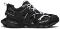 BALENCAIGA Track Sneaker 'Black White'