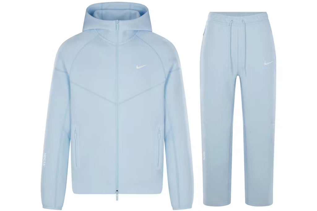 NK x NOCTA NRG Tech Fleece