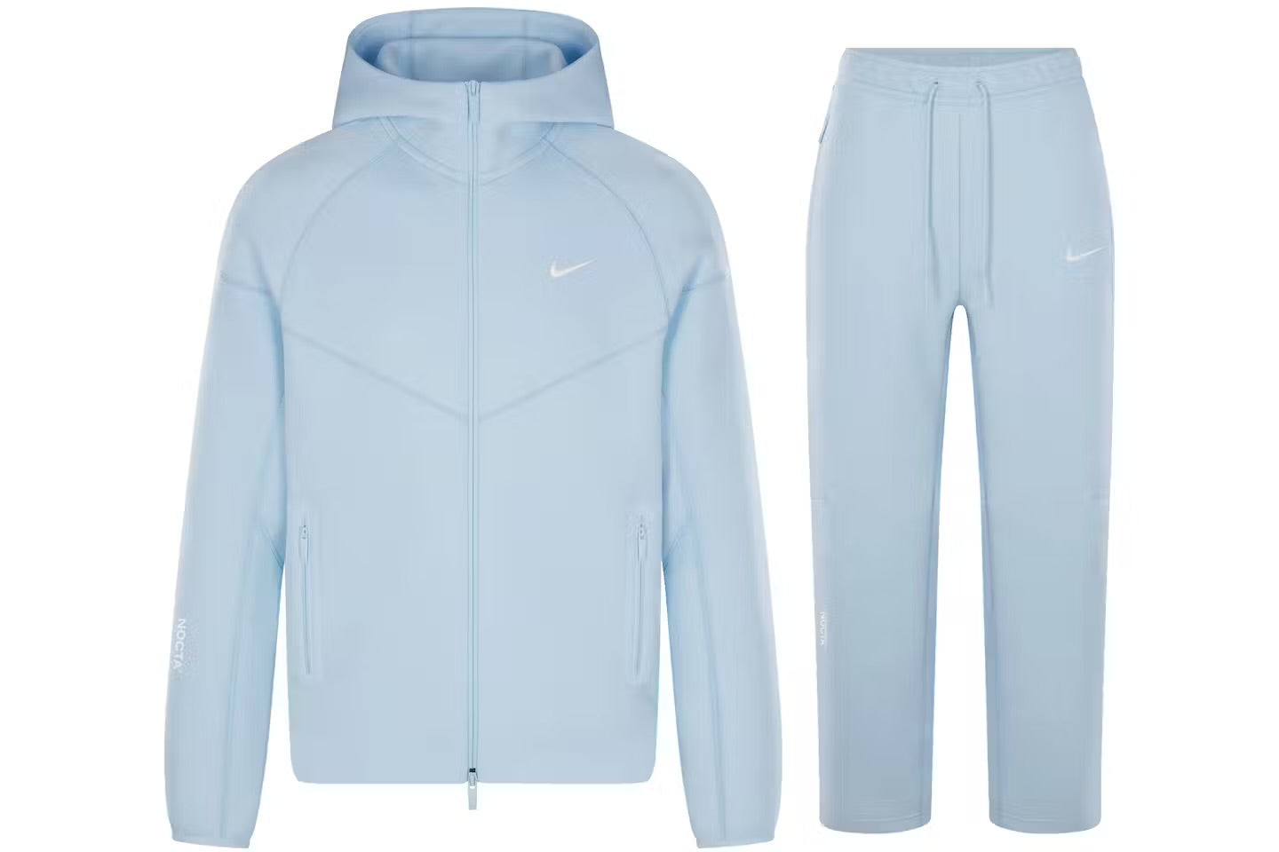 NK x NOCTA NRG Tech Fleece