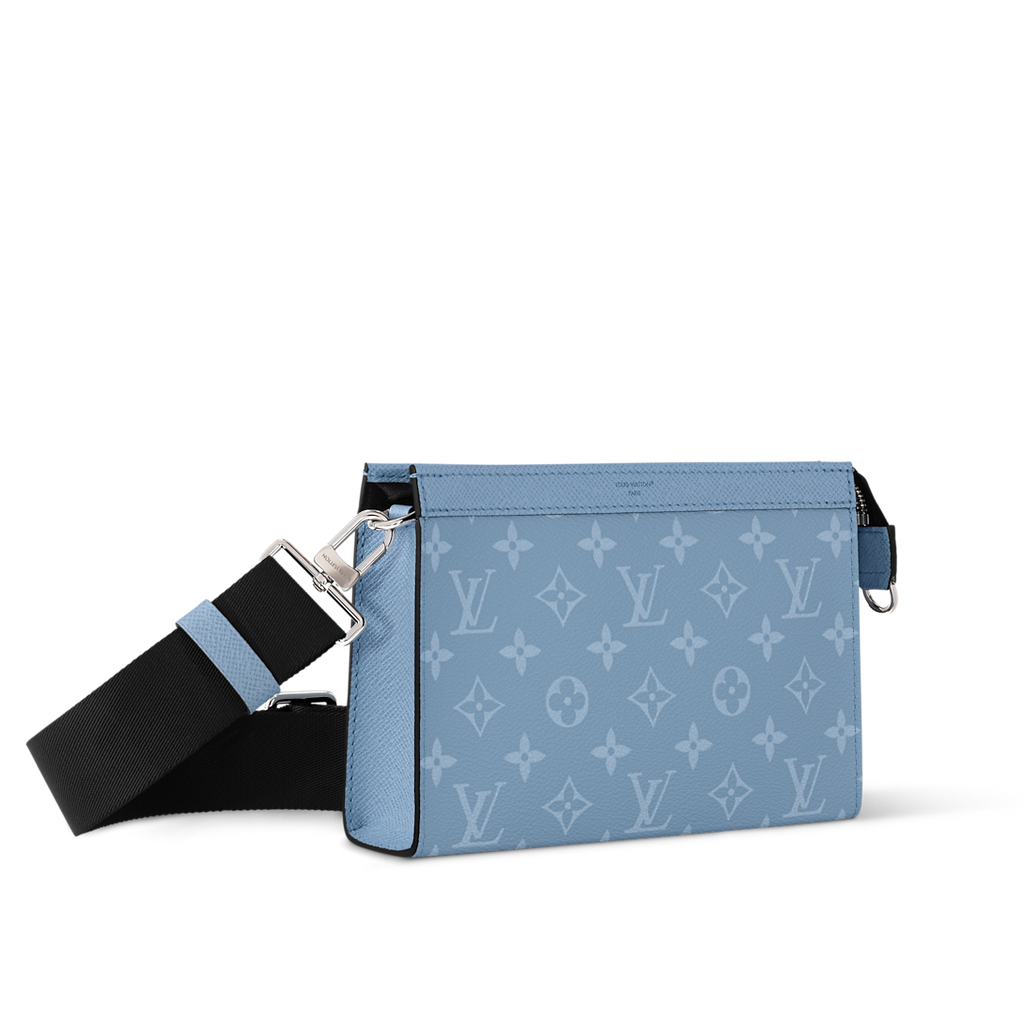 LV-TN2 Portefeuille Gaston Wearable v4 - vue 2