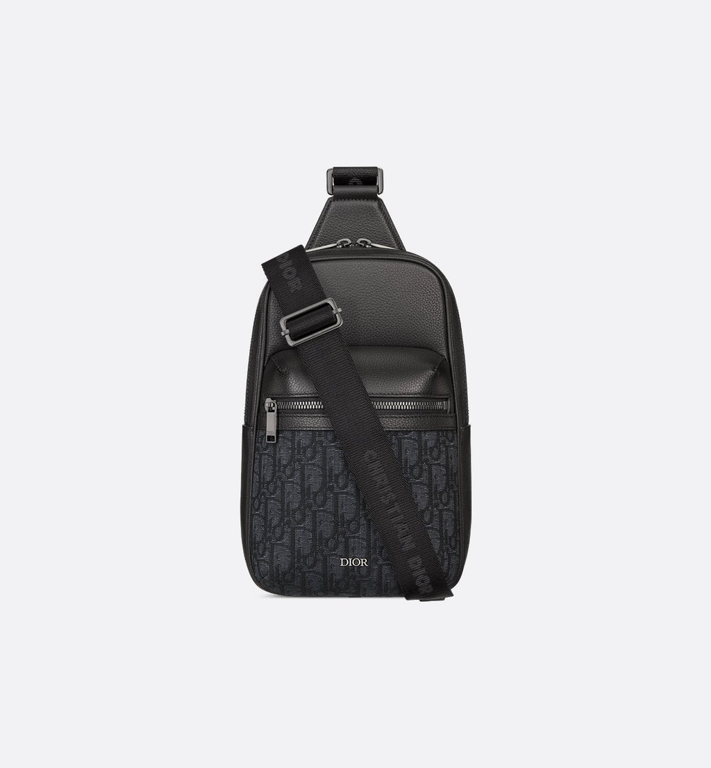 DR2 Slingbag Rider 2.0 v1 - vue 1