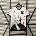 MAILLOT JAPON CONCEPT ZORO ONE PIECE 2023/24 - vue 1